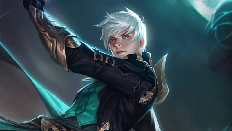 Hero Mobile Legends dengan Burst Damage Tertinggi