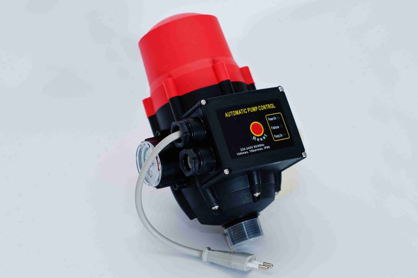 mesin vibrator motor