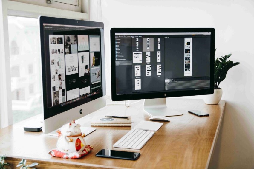 website adalah situs yang di akses oleh pc