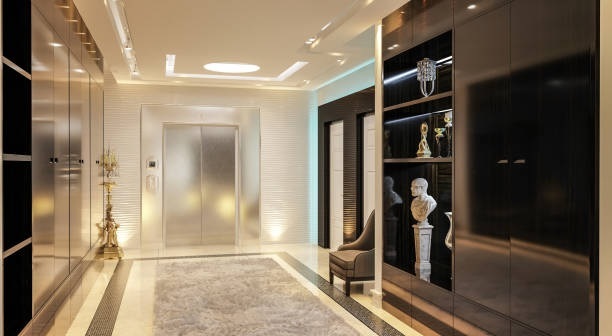 jasa pemasangan lift di rumah